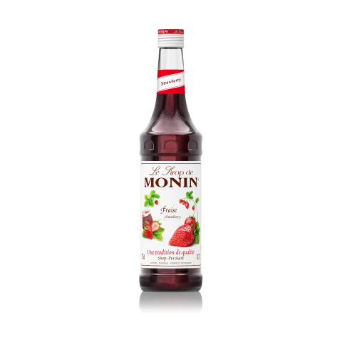  Syrup Monin Dâu – 700ml 