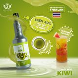  Mứt Thái Lan ShaveIcePlus No.1 (730ml) 