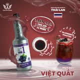  Mứt Thái Lan ShaveIcePlus No.1 (730ml) 