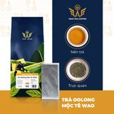  Trà Oolong Mộc Tê WAO (1kg-40 túi lọc) 