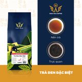  Trà Đen Đặc Biệt WAO (1kg) 