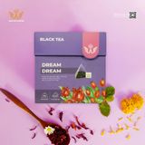  Hồng Trà Lạc Thần (Dream-Dream Black Tea) 