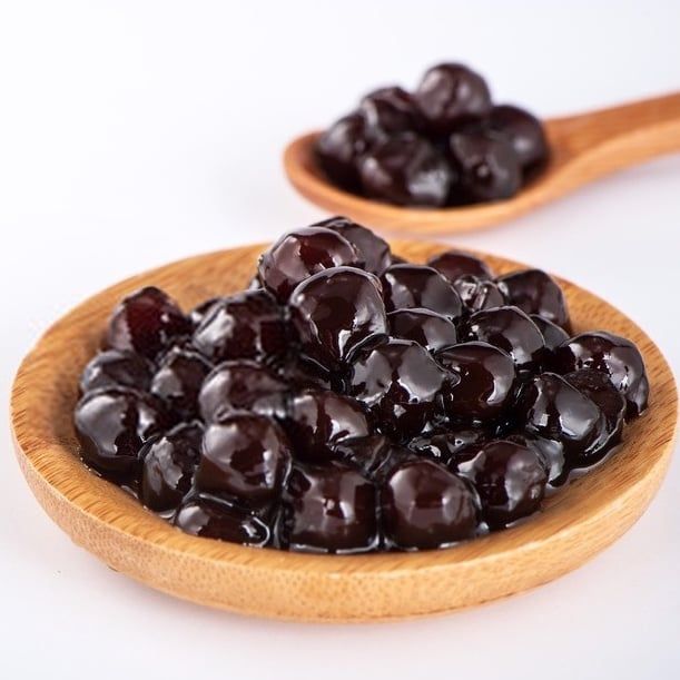 Trân Châu Đen WAO (2kg)