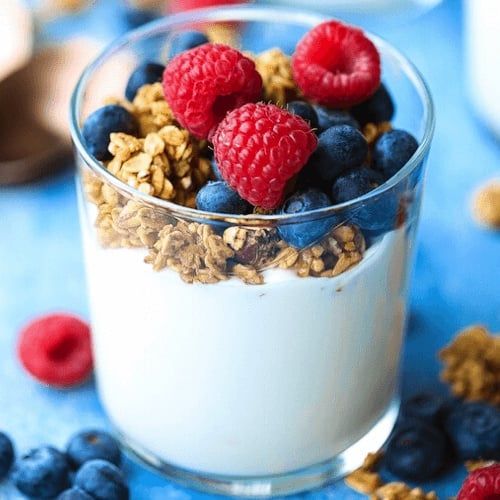 Bột Sữa Chua Hàn Quốc POMONA YOGUR FRESH (1kg)