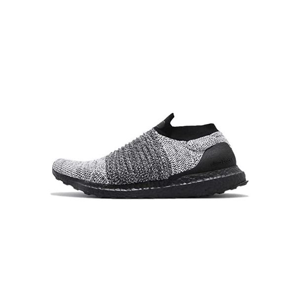 Adidas Shoes Adidas Ultra Boost Laceless Black Hombre Adidas