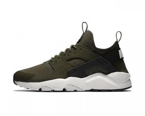 Air Huarache Run Ultra