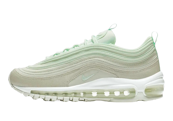 air max 97 green sole