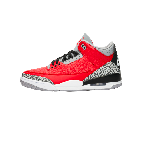 Air Jordan Retro SE Unite 'Fire Red'