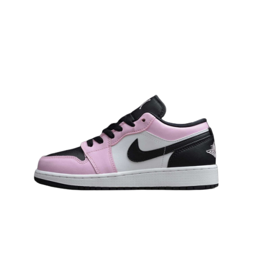 jordan 1 low gs arctic pink