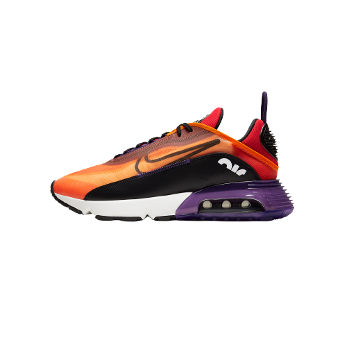 air max 2090 magma orange