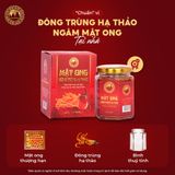 Mật Ong Đông Trùng Hạ Thảo