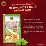 Bột Tía Tô Đông Trùng Hạ Thảo