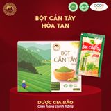 Bột Cần Tây Đông Trùng Hạ Thảo