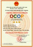 Bột Cần Tây Đông Trùng Hạ Thảo