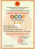 Bột Tía Tô Đông Trùng Hạ Thảo