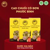 Cao Chuối Cô Đơn Phước Bình
