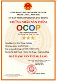 Cao Đông Trùng Hạ Thảo Hòa Tan