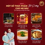 Mật Ong Đông Trùng Hạ Thảo
