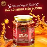 Mật Ong Đông Trùng Hạ Thảo