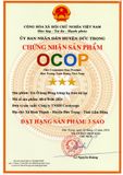 Trà Olong Đông Trùng Hạ Thảo Túi Lọc