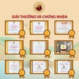 Cao Đông Trùng Hạ Thảo Hòa Tan