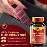 Viên Nang Đông Trùng Hạ Thảo