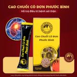 Cao Chuối Cô Đơn Phước Bình