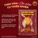 Cao Đông Trùng Hạ Thảo Hòa Tan
