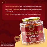 Đông Trùng Hạ Thảo Sấy Thăng Hoa