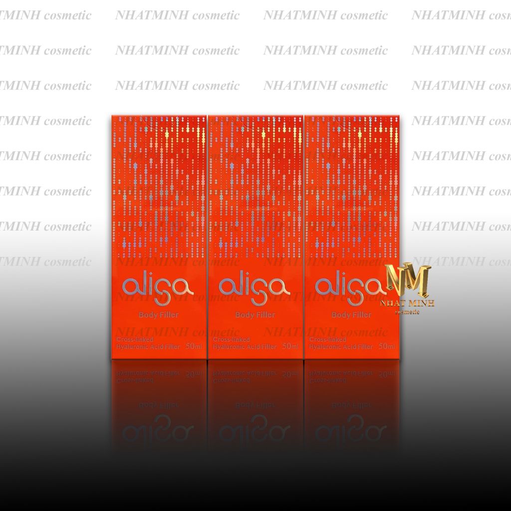 ALIGA BODY FILLER