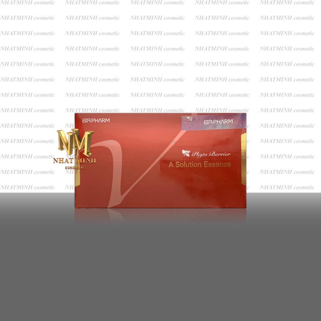 TIêm giảm mỡ V Line-A Solution Essence