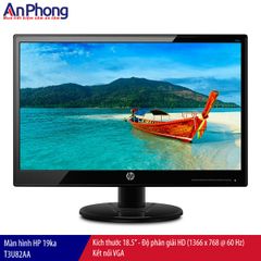 Màn hình HP 19ka 19'' T3U82AA