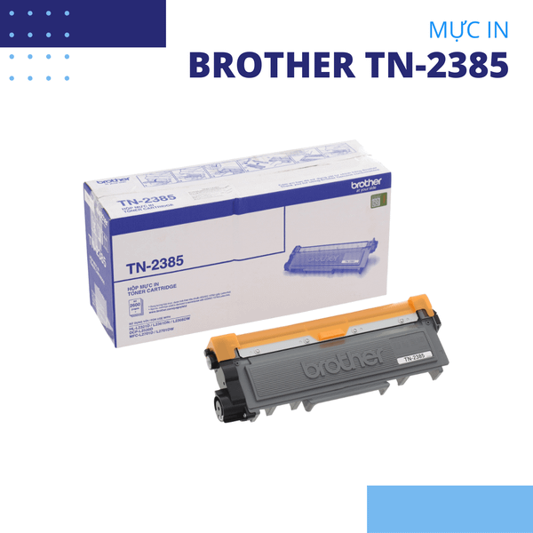 Mực in Brother TN-2385