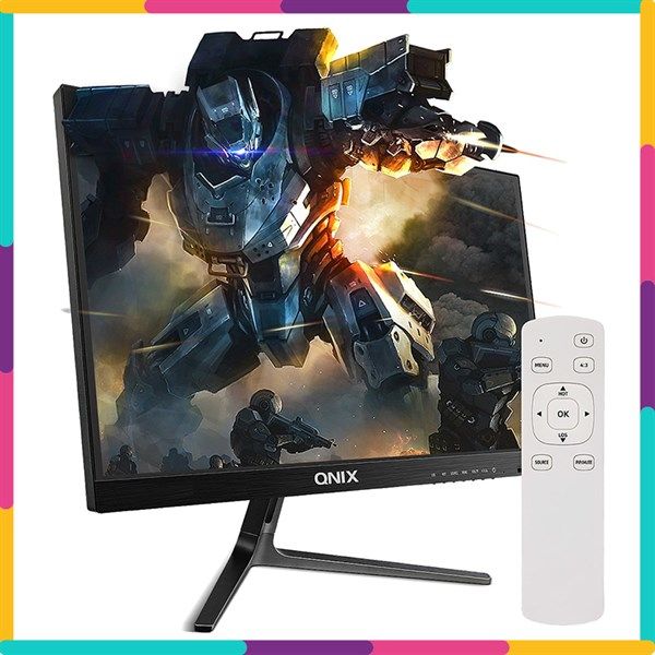 Màn hình Qnix QX-GM27F165 27''