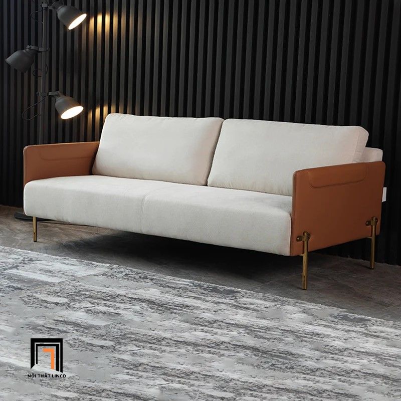 Bộ ghế sofa văn phòng làm việc KT105 Mirando sang trọng