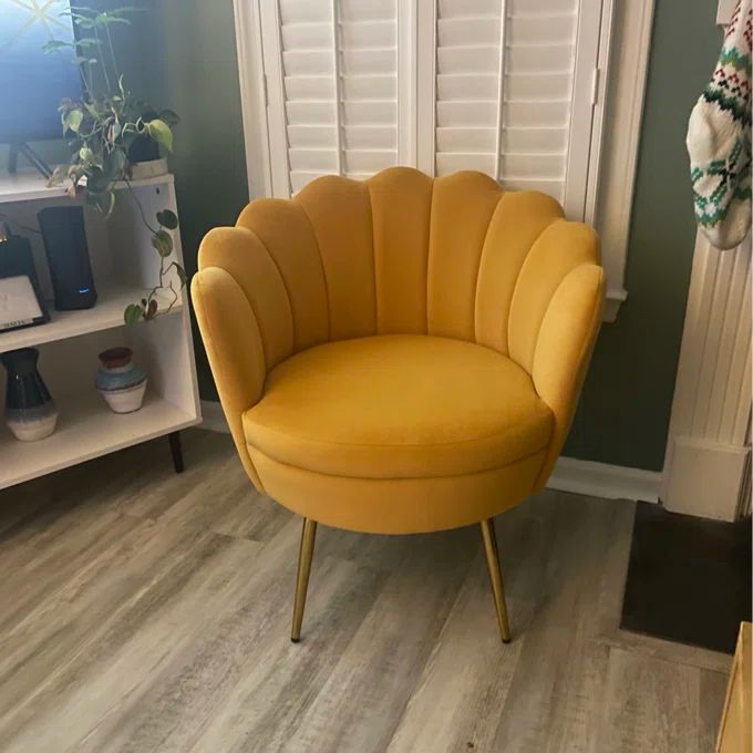 Bộ ghế sofa xinh sảnh chờ shop tiệm KT159 Hendix vải nhung