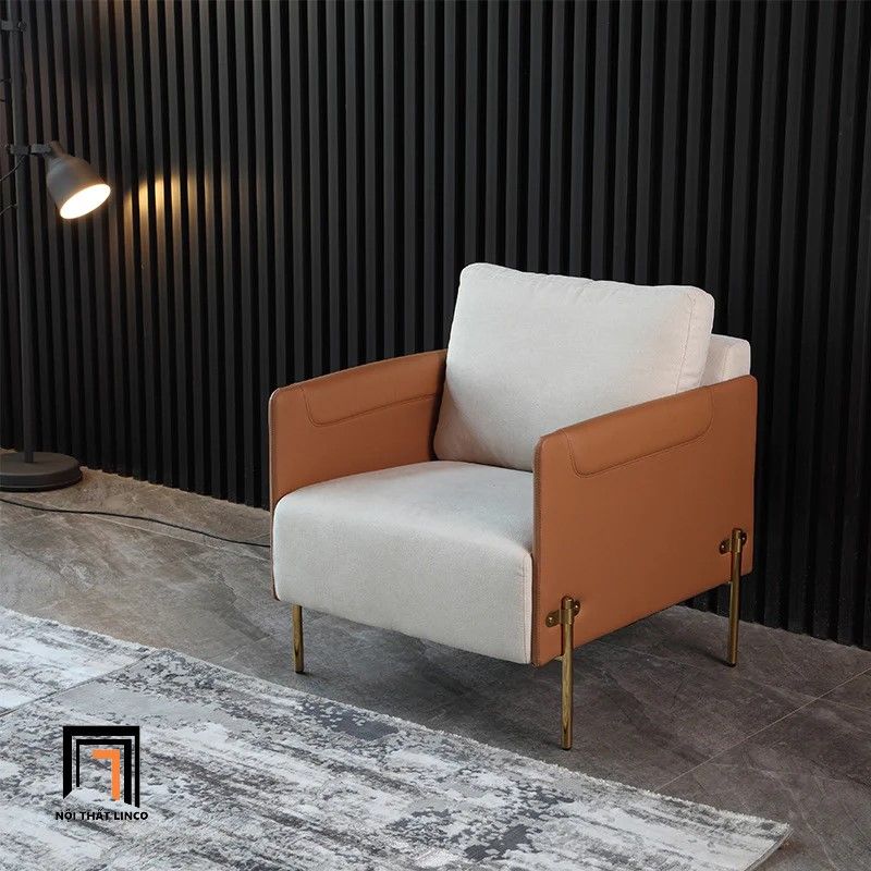 Bộ ghế sofa văn phòng làm việc KT105 Mirando sang trọng