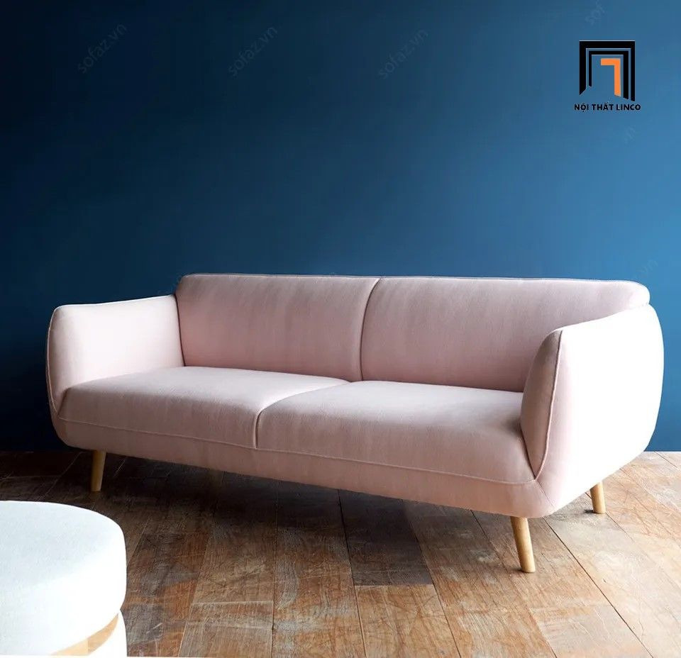 Ghế sofa văng dài 1m9 BT78 Indochine dài 2m giá rẻ