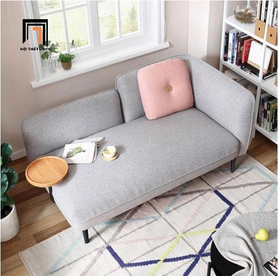 Ghế sofa băng nhỏ gọn GT7 Eyee 1m5 cho phòng trọ