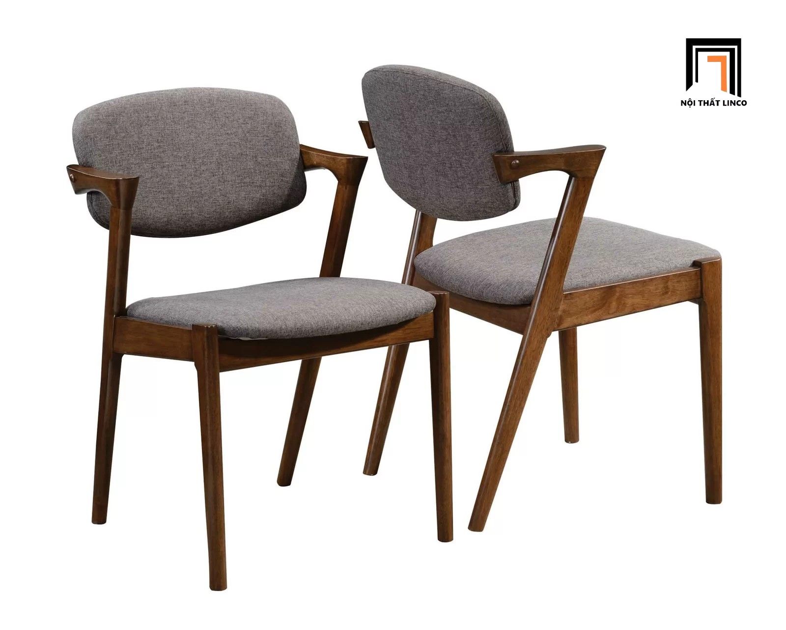Bộ bàn ghế ăn 6 người cho gia đình 32-KH6-G43-B108 giá rẻ