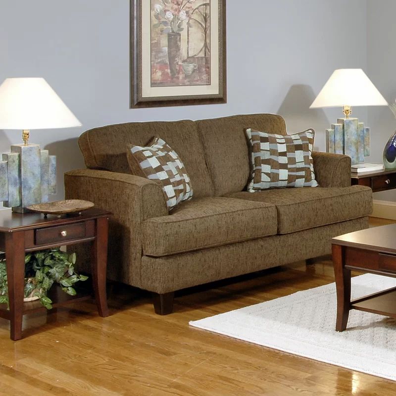 Sofa đơn thư giãn ngồi đọc sách DT56 Mayzie kiểu dáng Âu Mỹ