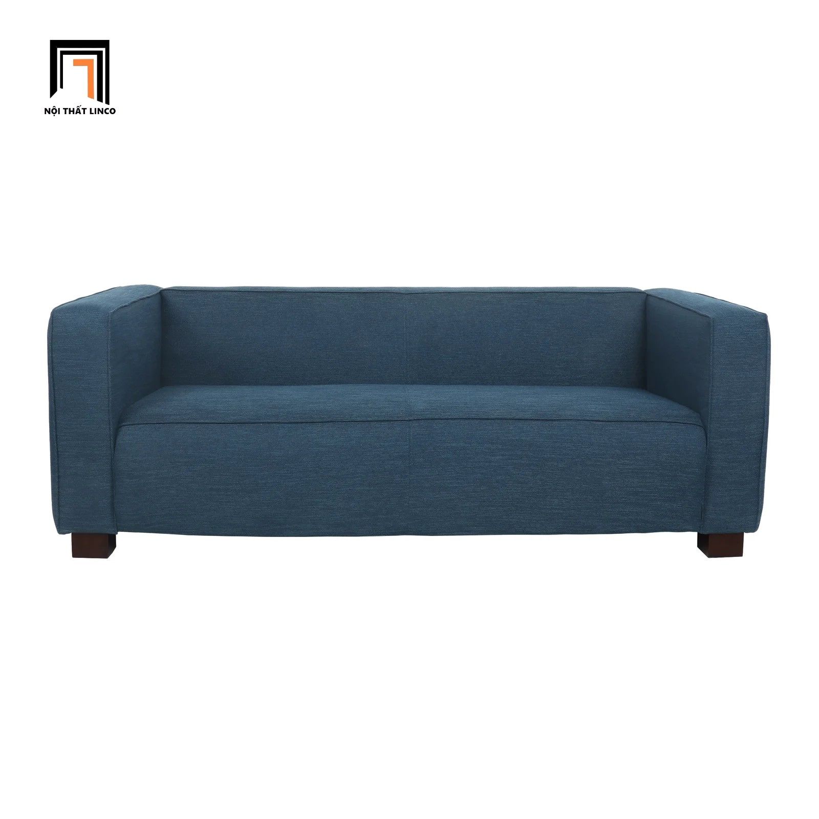 Ghế sofa băng phòng khách chung cư BT224 Tuveson 1m8 giá rẻ