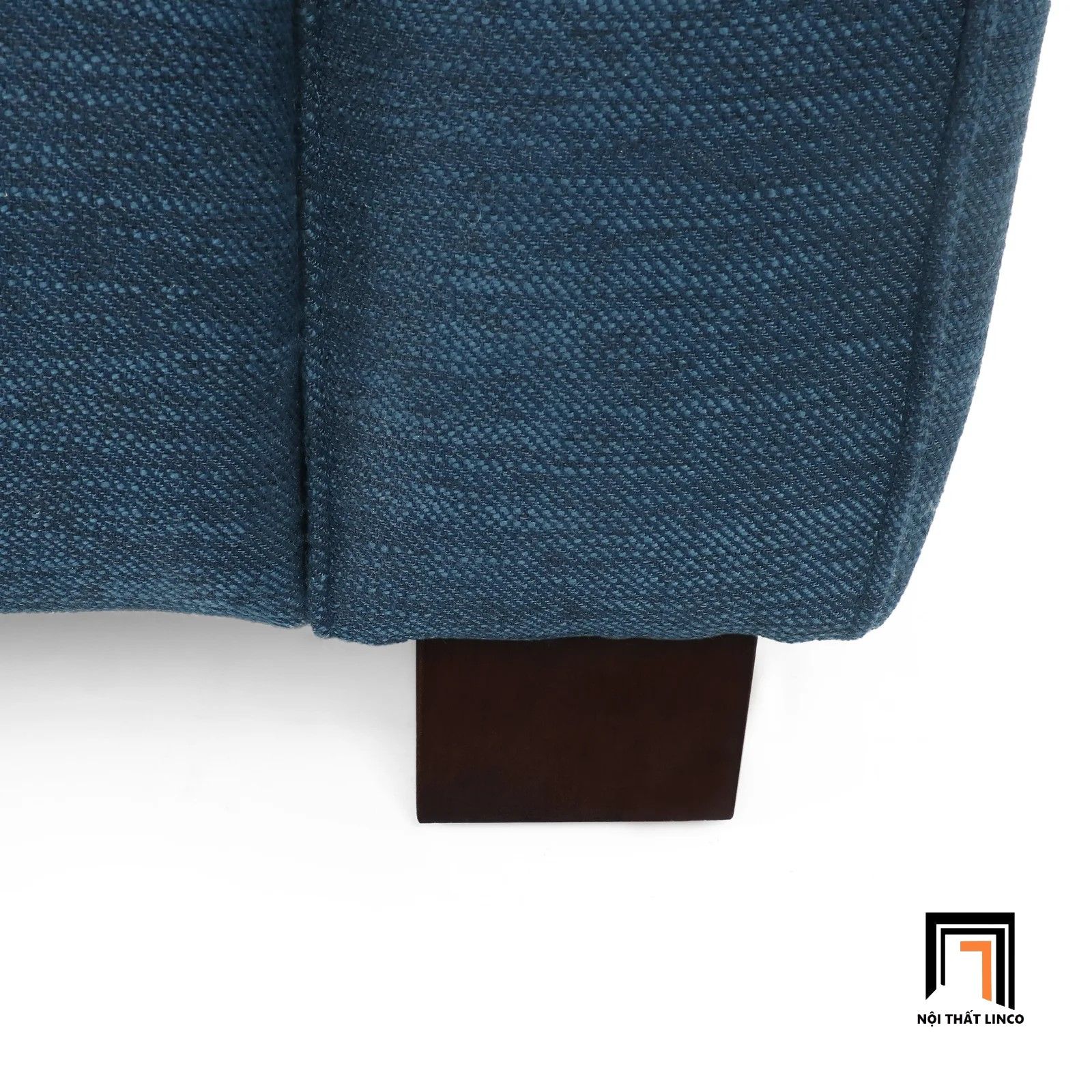 Ghế sofa băng phòng khách chung cư BT224 Tuveson 1m8 giá rẻ