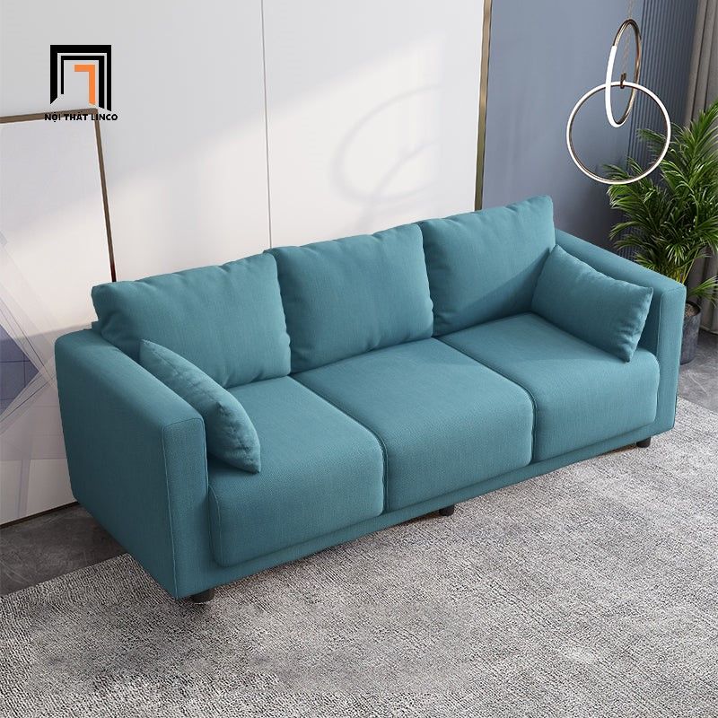 Bộ ghế sofa văn phòng làm việc KT101 Redfield ngồi tiếp khách