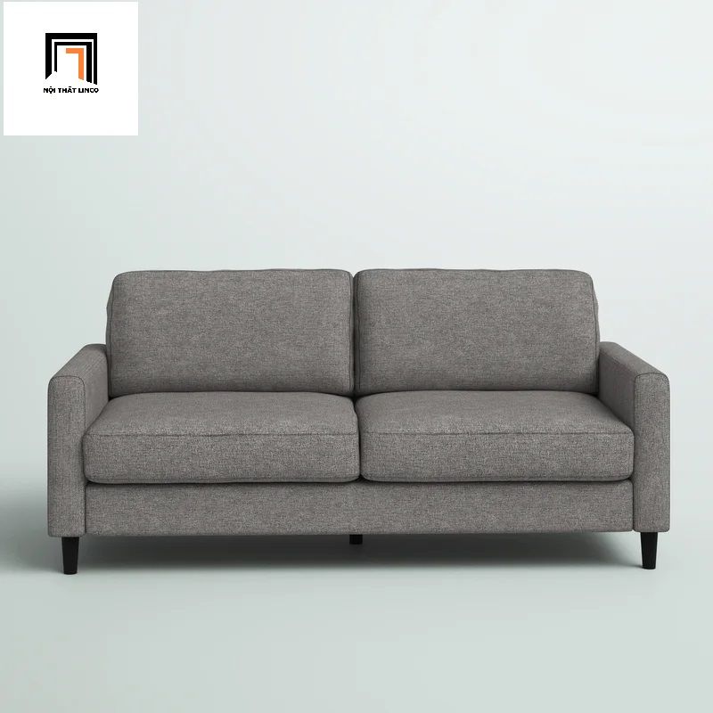 Ghế sofa băng đơn giản BT6 Timmin 1m9 cho căn hộ chung cư
