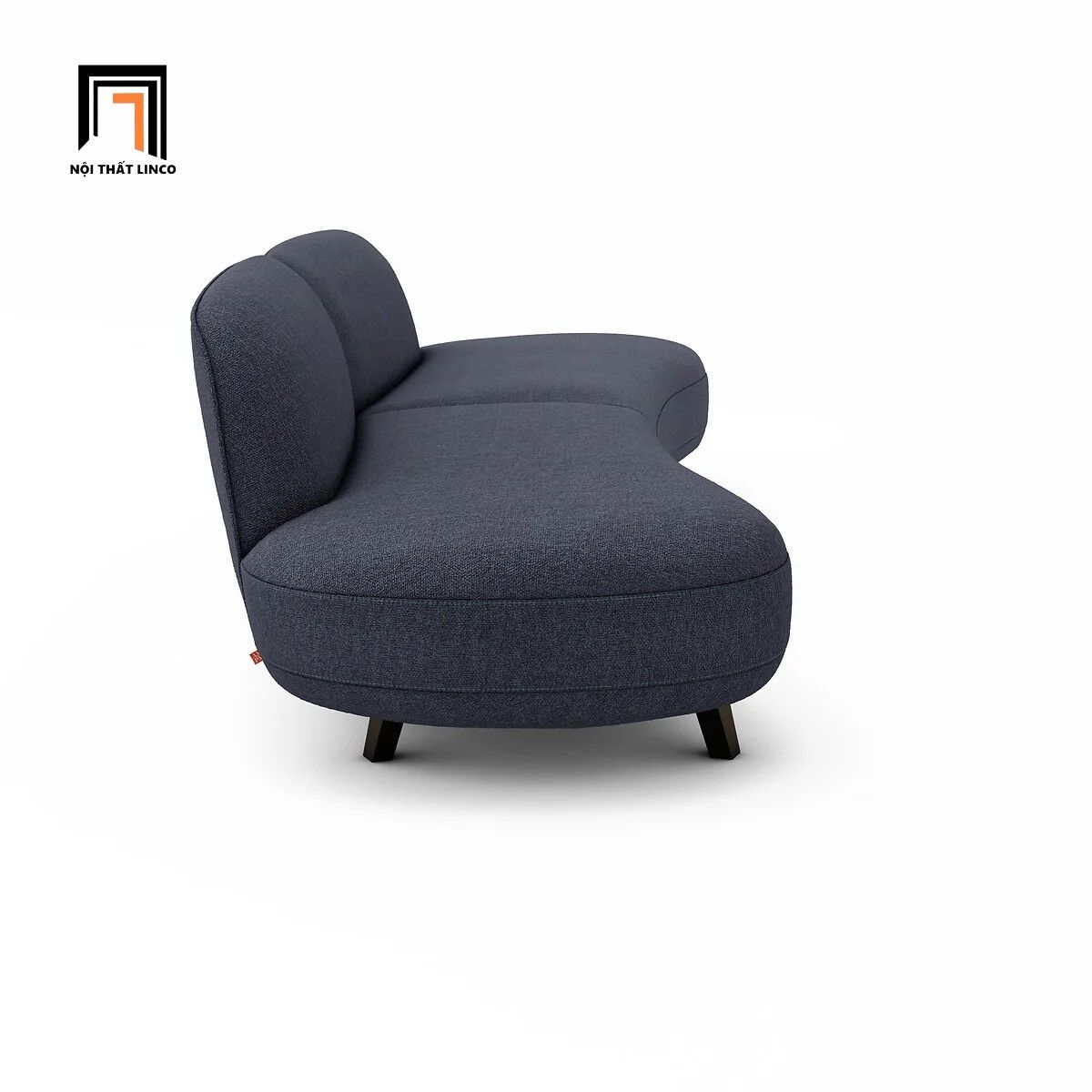 Ghế sofa băng thư giãn dài 3m BT96 Mulan cho sảnh chờ giá rẻ