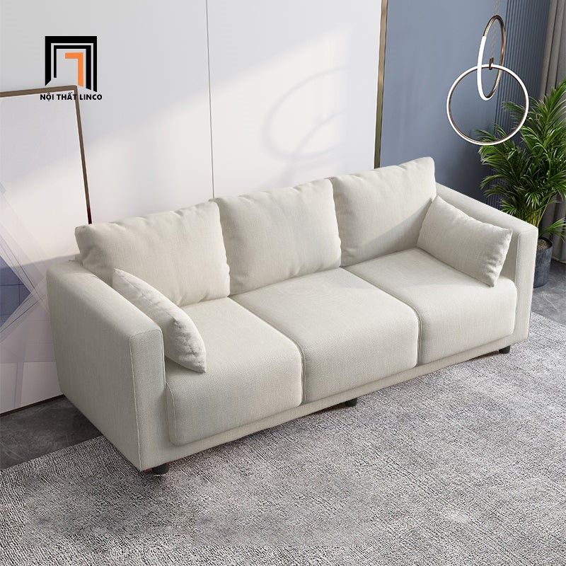 Bộ ghế sofa văn phòng làm việc KT101 Redfield ngồi tiếp khách