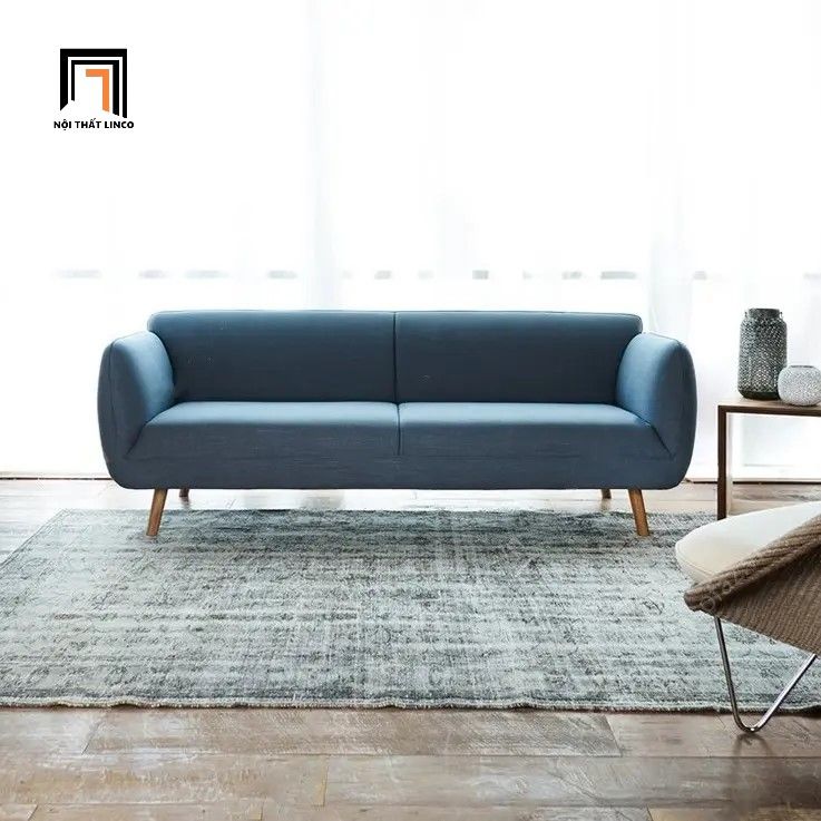 Ghế sofa văng dài 1m9 BT78 Indochine dài 2m giá rẻ
