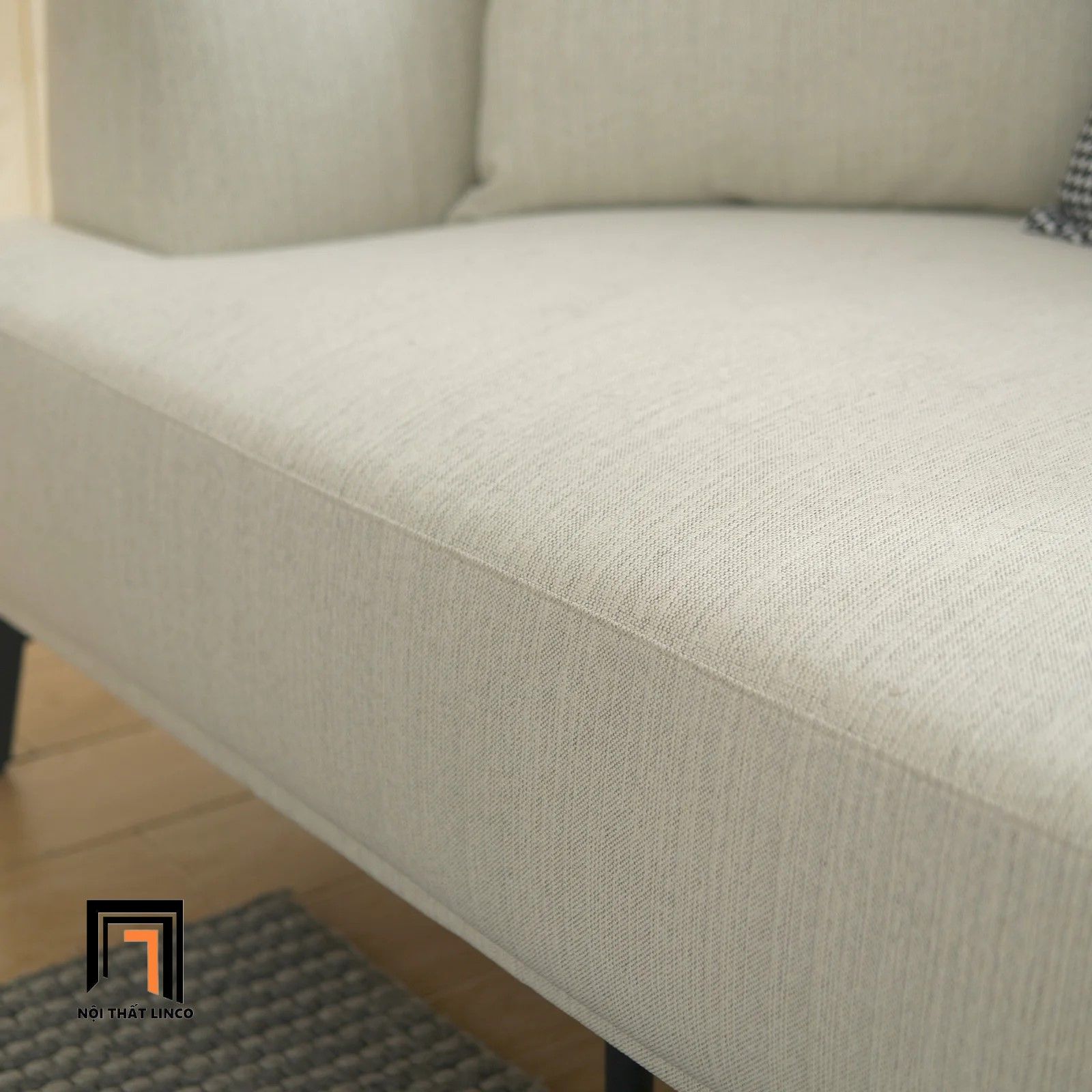 Bộ 2 ghế sofa phòng khách KT32 Orren kiểu dáng hiện đại