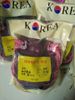 1kg Nấm Linh chi đỏ Hàn Quốc